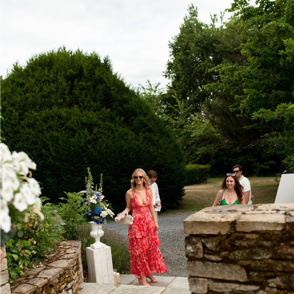 Meet your Posher, Brooke